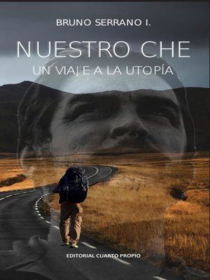cover image of Nuestro Che